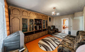 2-к квартира, на длительный срок, 44м2, 3/5 этаж