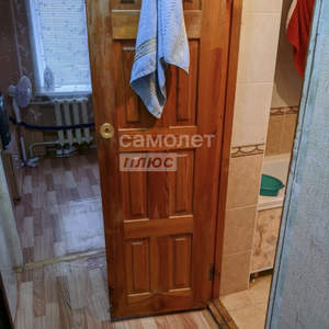 1-к квартира, на длительный срок, 13м2, 5/5 этаж