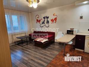 2-к квартира, на длительный срок, 42м2, 3/10 этаж