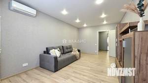 2-к квартира, на длительный срок, 62м2, 8/17 этаж