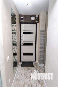 1-к квартира, посуточно, 35м2, 4/5 этаж