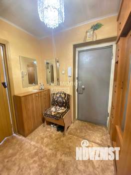 2-к квартира, на длительный срок, 52м2, 4/5 этаж