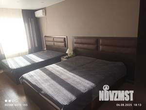 2-к квартира, посуточно, 64м2, 4/24 этаж