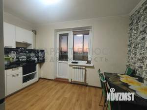 2-к квартира, на длительный срок, 60м2, 3/17 этаж