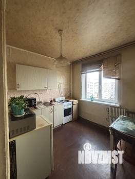 1-к квартира, на длительный срок, 35м2, 9/10 этаж