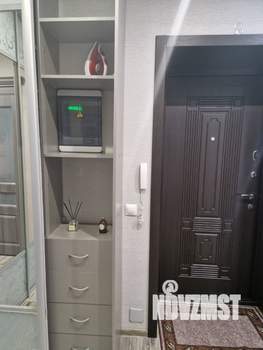 1-к квартира, на длительный срок, 38м2, 11/18 этаж