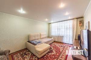 1-к квартира, на длительный срок, 38м2, 6/12 этаж