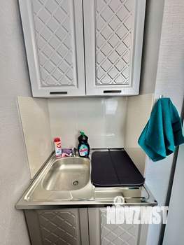 1-к квартира, посуточно, 40м2, 9/18 этаж