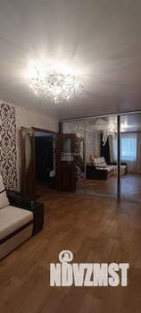 2-к квартира, на длительный срок, 52м2, 1/5 этаж