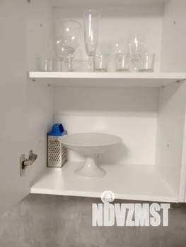 1-к квартира, посуточно, 32м2, 4/12 этаж