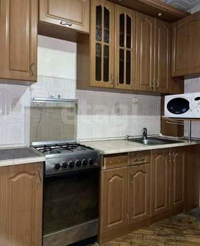 2-к квартира, на длительный срок, 52м2, 3/5 этаж