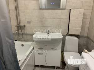 1-к квартира, на длительный срок, 28м2, 5/5 этаж