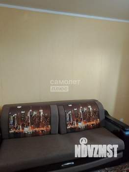 1-к квартира, на длительный срок, 43м2, 5/5 этаж