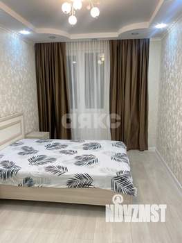 2-к квартира, на длительный срок, 57м2, 14/19 этаж