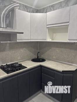 2-к квартира, на длительный срок, 44м2, 4/5 этаж