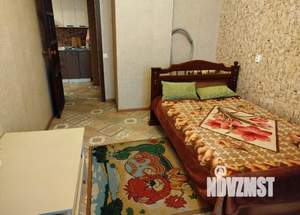 2-к квартира, на длительный срок, 50м2, 2/21 этаж