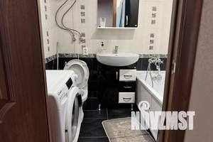 1-к квартира, посуточно, 44м2, 7/9 этаж