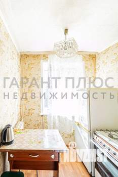 1-к квартира, на длительный срок, 21м2, 5/5 этаж