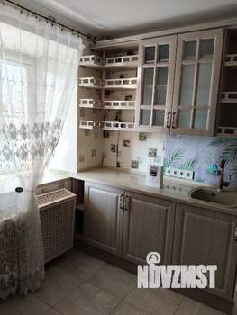 1-к квартира, на длительный срок, 40м2, 2/9 этаж