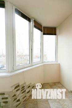 1-к квартира, посуточно, 62м2, 1/1 этаж