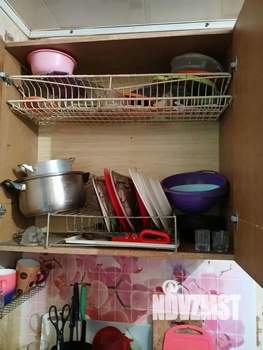 1-к квартира, на длительный срок, 19м2, 1/5 этаж