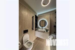 2-к квартира, посуточно, 60м2, 6/6 этаж