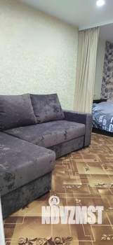 1-к квартира, посуточно, 33м2, 4/5 этаж