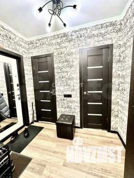 1-к квартира, на длительный срок, 40м2, 8/11 этаж