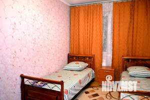 3-к квартира, посуточно, 70м2, 10/10 этаж