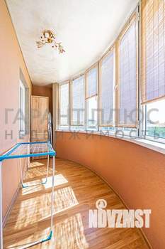 1-к квартира, на длительный срок, 46м2, 6/19 этаж