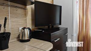 1-к квартира, посуточно, 44м2, 7/14 этаж
