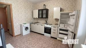 1-к квартира, на длительный срок, 42м2, 16/19 этаж