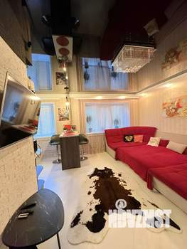 1-к квартира, посуточно, 31м2, 1/5 этаж