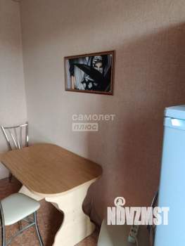 1-к квартира, на длительный срок, 43м2, 5/5 этаж