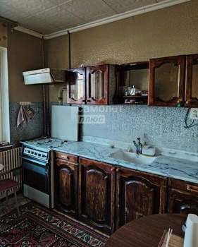 1-к квартира, на длительный срок, 36м2, 7/9 этаж