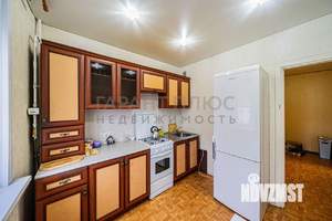 2-к квартира, на длительный срок, 50м2, 9/10 этаж