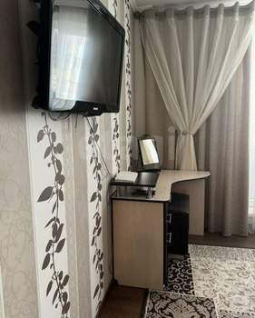 2-к квартира, на длительный срок, 65м2, 9/17 этаж
