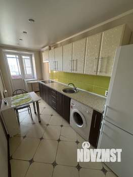 1-к квартира, на длительный срок, 38м2, 9/16 этаж