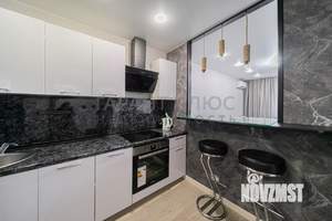 1-к квартира, на длительный срок, 30м2, 17/25 этаж