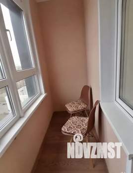 Студия квартира, посуточно, 30м2, 14/25 этаж