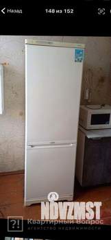 3-к квартира, на длительный срок, 75м2, 4/4 этаж