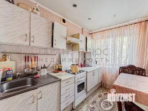 4-к квартира, на длительный срок, 73м2, 2/10 этаж