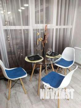 2-к квартира, посуточно, 63м2, 1/1 этаж