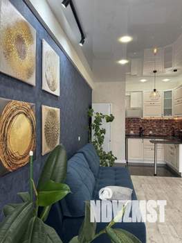 2-к квартира, посуточно, 63м2, 1/1 этаж