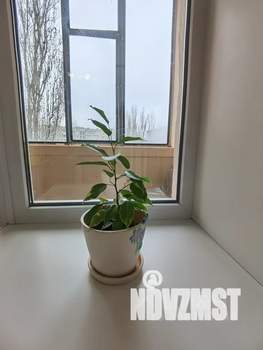 1-к квартира, посуточно, 38м2, 8/9 этаж