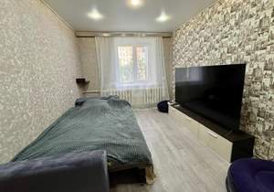 1-к квартира, на длительный срок, 29м2, 5/5 этаж