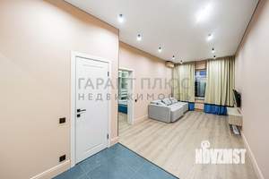 2-к квартира, на длительный срок, 66м2, 25/25 этаж