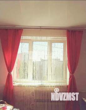 1-к квартира, на длительный срок, 34м2, 10/10 этаж