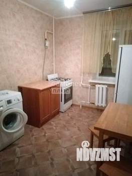 1-к квартира, на длительный срок, 36м2, 8/10 этаж