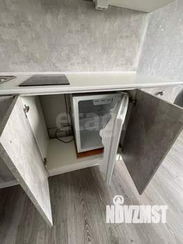 1-к квартира, на длительный срок, 18м2, 5/5 этаж